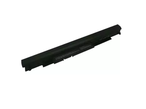 Аккумуляторная батарея для HP 14g/14q/15g/15q/14-ac/14-af/14-am/14-an/ 14-aq/14-ar/15-ac/15-af/15-ay/15-ba/15-bd/ 15-be/15-bf/15-bg/17-ac/17-x/17-y/240G4/ 240G5/245G4/245G5/246G4/246G5/250G4/250G5/ 255G4/255G5/256G4/256G5/340G3/340G4/348G3/ 348G4, HSTNN-LB6U, HSTNN-IB7A, HS03, 11.1V, 2600mAh, черный (807956-001-SP)