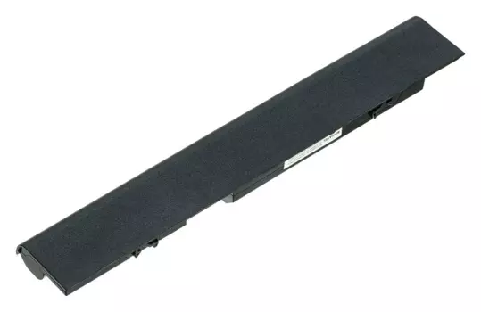 Аккумуляторная батарея для HP 250, 255, ProBook 440, 445, 450, 455, 470, 10.8V, 4400mAh, черный (P101.00218)