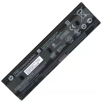 Аккумуляторная батарея для HP Pavilion 15-e series, Envy 15-j, Envy 17-j, 11.1V, 5500mAh, 62Wh, черный (HSTNN-UB4N)