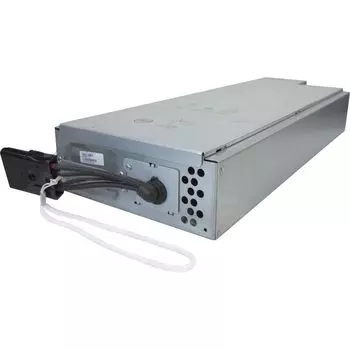 Аккумуляторная батарея для ИБП APC RBC117, 120V, SMX2200RMHV2U, SMX2200R2HVNC, SMX3000RMHV2U, SMX3000RMHV2UNC