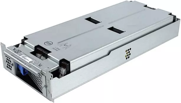 Аккумуляторная батарея для ИБП APC RBC43, 12V, 5Ah, SUM1500RMXLI2U, SMT2200RMI2UNC, SMT2200RMI2U, SMT3000RMI2UNC, SMT3000RMI2U, SUM3000RMXLI2U, SUA3000R2IX38
