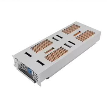 Аккумуляторная батарея для ИБП Delta RBM43, SMT2200RMI2U/SMT3000RMI2U/SUA2200RMI2U/SUA3000RMI2U/SUM1500RMXLI2U (RBM43)