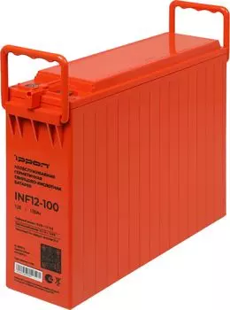 Аккумуляторная батарея для ИБП Ippon INF12-100, 12V, 100Ah (2005319)