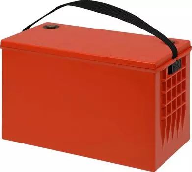 Аккумуляторная батарея для ИБП Ippon INT12-100, 12V, 100Ah (2005327)