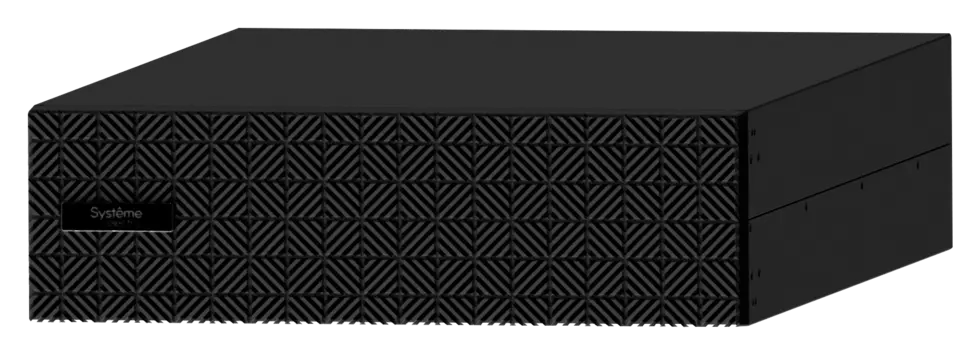 Аккумуляторная батарея для ИБП Systeme Electric, 240V, 100Ah (BPSE240RT3U5)