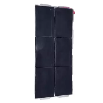 Аккумуляторная батарея для ИБП Systeme Electric SERBC196, 72V, SRTSE3000RTXLI,SRTSE3000RTXLI-NC,SRVSE3KRTI (SERBC196)