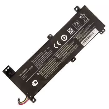 Аккумуляторная батарея для Lenovo, 7.6 В, 3.95 А·ч, черный (310-14IKB-OR)