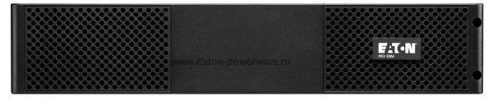 Внешний батарейный модуль Eaton EBM 48V Rack2U, 9SX1500IR (9SXEBM48R)