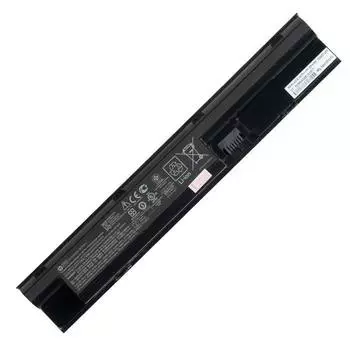 Аккумуляторная батарея FP09 для HP 250, 255, ProBook 440, 450, 470, 10.8V, 4200mAh, черный