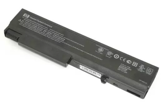 Аккумуляторная батарея HP 486296-001 оригинальный для HP ProBook 6440b/6445b/6450b/6530/6530b/6535/6535b/6540b/6545b/6550/6550b/6555/6555b/6700b/6730/6730b/6735/6735b/6930/6930p EliteBook 6930p/8440p/8440w, 10.8V, 55Wh, черный, техническая упаковка ( 486296-001-SP)