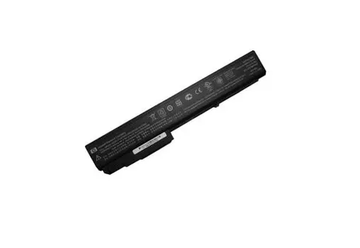 Аккумуляторная батарея HP 493976-001 оригинальный для HP 8530p/8540w/8740w, 14.4V, 5200mAh, 73Wh, черный (493976-001)