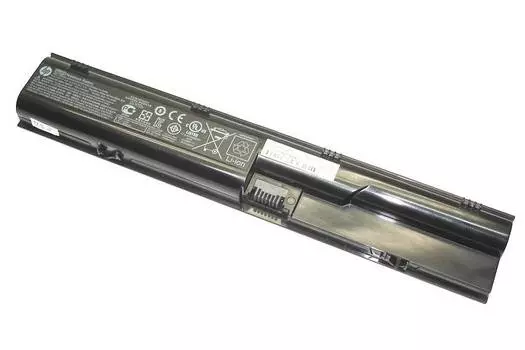 Аккумуляторная батарея HP 633805-001 оригинальный для HP Probook 4330s/4331s/4430s/4431s/4435s/4436s/4440s/4441s/4446s/4530s/4535s/5440s/4545s, 47Wh, черный, техническая упаковка (633805-001-SP)