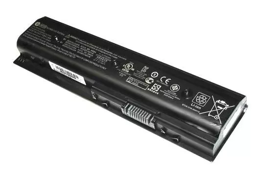 Аккумуляторная батарея HP 671731-001 оригинальный для HP Envy DV4-5000/DV4-5200/DV4-5300/DV6-7000/DV6-7200/DV6-7300/DV6-8000/DV7-7000/DV7-7200/DV7-7300/DV4T-5200/DV4T-5300/DV6T-7000/DV6T-7200/DV6T-7300/DV6T-8000/DV7T-7000/DV7T-7200/DV7T-7300/DV6Z-7200/ Envy M4-1000/M6-1100/M6-1200/M6-1300 Pavilion DV4-5000/DV4-5100/DV4T-5100/DV4-5200/DV6-6B00/DV6-7000/DV6T-7000/DV6Z-7000/DV6-7100/DV6-8000/DV6T-8000/DV7-7000/DV7-7100/DV7T-7000 Pavilion M6/M6T/M7-1015DX, 62Wh, черный, техническая упаковка (671731-001-SP)