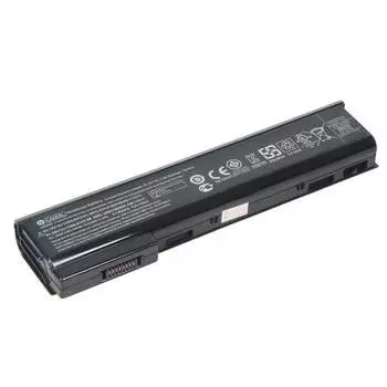Аккумуляторная батарея HP 718756-001 оригинальный для HP ProBook 640 G1 / 645 G1 / 650 G1 / 655 G1, 10.5V, 5200mAh, 55Wh, черный (718756-001)