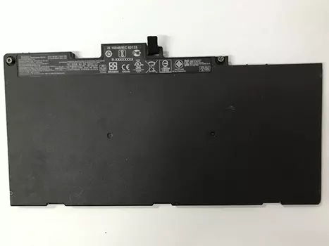 Аккумуляторная батарея HP 854108-850 оригинальный для HP EB 745G4/755G4/840G4/84 G4/ ZB14uG4/15uG4 , 11.6V, черный