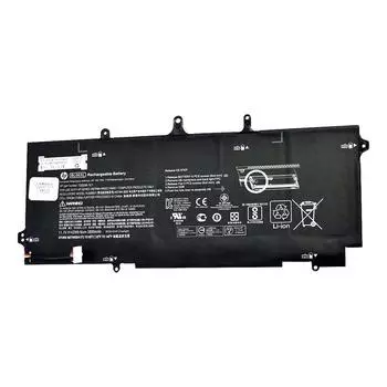 Аккумуляторная батарея HP оригинальный для HP EliteBook 1040, 14.8V, 4000mAh, 42Wh, черный (722297-005)