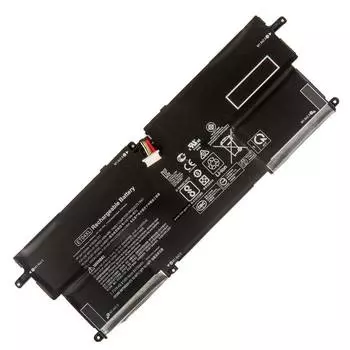 Аккумуляторная батарея HSTNN-IB7U для HP EliteBook x360 1020 G2, 7.7V, 6400mAh, черный