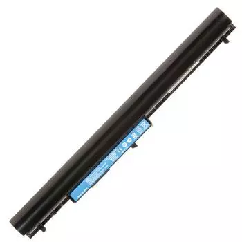 Аккумуляторная батарея HSTNN-LB5S для HP Pavilion SleekBook 15-d, 240 G2, CQ14, CQ15, 14.4V, 2600mAh, черный