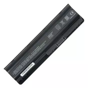 Аккумуляторная батарея HSTNN-Q62C для HP Pavilion DV5-2000, DV6-3000, DV6-6000, 430, 431, 435, 630, 635, G32, G42, G56, G62, G72, DM4-1000, DM4-1100, DM4-1200, DV3-4000, DV7-4000, Envy 17-1000, G4-1000, G6-1000, G7-1000, Compaq Presario CQ32, CQ42, CQ43, CQ56, CQ62, CQ72, G6-2000, 10.8V, 5000mAh, черный