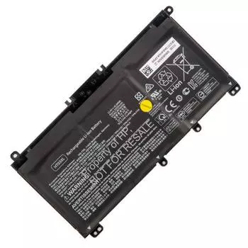 Аккумуляторная батарея HT03XL для HP, 11.6 В, 3400mAh, черный (716263)