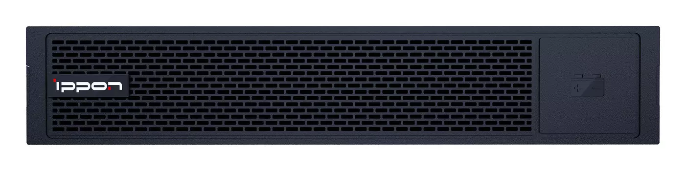 Внешний батарейный модуль Ippon, Innova RT II 2000 / Innova RT II 3000 (1398368)