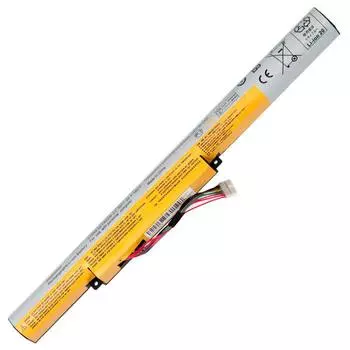 Аккумуляторная батарея L12S4K01 для Lenovo IdeaPad Z410, Z510, 14.8V, 2200mAh, черный, 0 (780867)