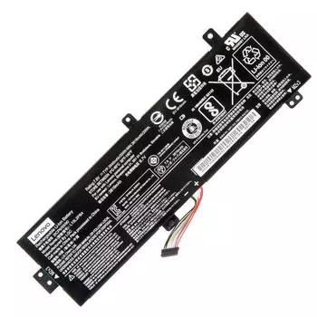 Аккумуляторная батарея L15L2PB4 для Lenovo, 7.6V, 3800mAh, черный (690723)