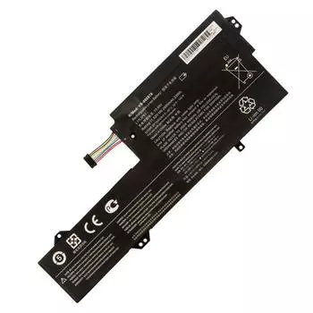 Аккумуляторная батарея L17M3P61 для Lenovo IdeaPad 320S-13, 11.5V, 2000mAh, черный (831148)