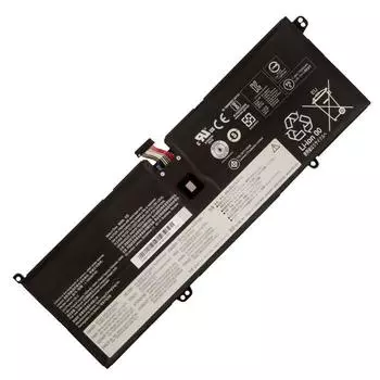Аккумуляторная батарея L18M4PH0 для Lenovo Yoga C940-14IIL, 7.68V, 7800mAh, 60Wh, черный (831182)