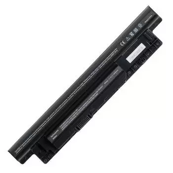 Аккумуляторная батарея MR90Y для Dell Inspiron 15-3521, 14-3421, 3437, 14R-5421, 5437, 15-3537, 15R-5521, 5537, 17-3721, 3737, 17R-5721, 5737, Latitude 3440, 3540, Vostro 2421, 2521, 11.1V, 4400mAh, черный
