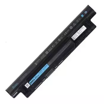 Аккумуляторная батарея MR90Y для Dell Inspiron 15-3521, 14-3421, 3437, 14R-5421, 5437, 15-3537, 15R-5521, 5537, 17-3721, 3737, 17R-5721, 5737, Latitude 3440, 3540, Vostro 2421, 2521, 11.1V, 5800mAh, черный