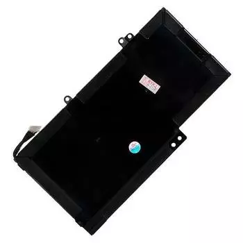 Аккумуляторная батарея NP03XL для HP Pavilion 13 X360, Envy x360 15-u050er, 15-u050sr, 15-u100nr, Pavilion 13-a000, 13-a000ne, 13-a000ng, 13-a010dx, 13-a020nr, 13-a030nd, 13-a040ca, 13-a041ca, 13-a050er, 13-a050sr, 13-a051er, 13-a051sr, 13-a151nr, 11.4V, 3800mAh, черный
