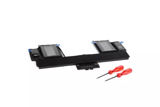 Аккумуляторная батарея Original для Apple MacBook Pro 15" Series, A1425, A1437, 11.2V, 6600mAh, черный (A1425-OR)