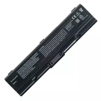 Аккумуляторная батарея PA3534 для Toshiba Satellite A200, A300, A305, A350, A355, A500, A505, L300, L305, L500, L505, L550, L555, Satellite Pro A200, A210, A300, L300, L450, L550, 10.8V, 4400mAh, черный