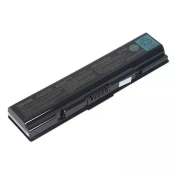 Аккумуляторная батарея PA3534U-1BRS для Toshiba Satellite A200, A202, A203, A205, A210, A215, A300, A300D, A305, A305D, A350, A355, A500, A505, A505D, L201, L202, L203, L205, L300, L300D, L305, L305D, L500, L500D, L505, L505D, L550, L555, L555D, M200, M202, M203, M205, M206, M208, M209, M211, M212, M215, M216, Satellite Pro A200, A210, A300, L300, L450, L550, 10.8V, 4400mAh, черный