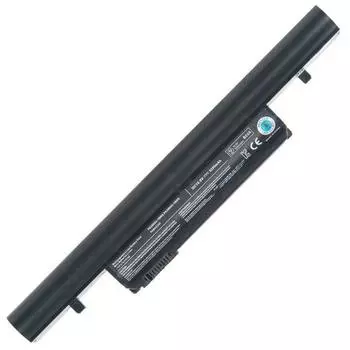 Аккумуляторная батарея PA3904U-1BRS для Toshiba, 10.8V, 5200mAh, черный (557889)
