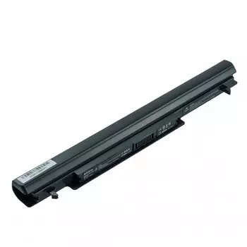Аккумуляторная батарея Pitatel Asus A41-K56 для K46/K56/S46/A46/A56/S40/S405/S56/S505 series, черная (BT-129E)
