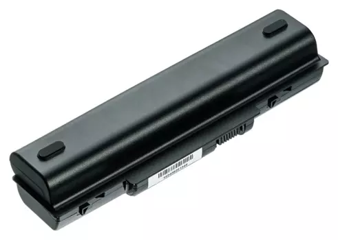 Аккумуляторная батарея Pitatel BT-1011 для Acer AS09A41, AS09A51, AS09A61, 11.1V, 8800mAh, черный, усиленная (BT-1011)