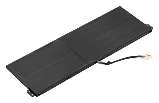 Аккумуляторная батарея Pitatel для Acer Aspire 5 A515-43, 5 A515-55, Vero AV15-51, Swift 3 SF314-42, TravelMate P2 TMP214-41, TravelMate P2 TMP215-41, 15.4V, 3.57 А·ч, черный (BT-3000)