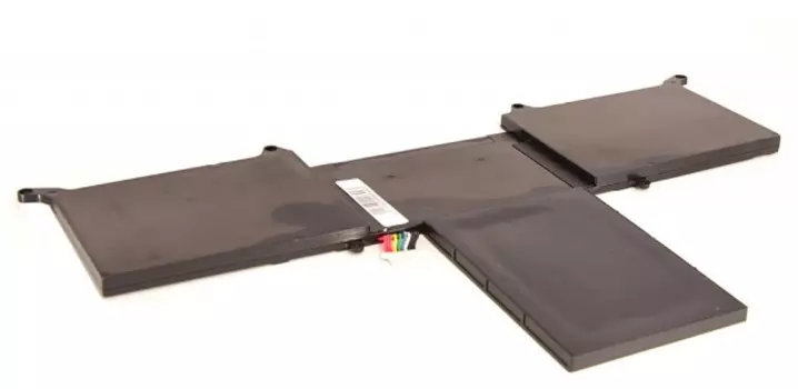 Аккумуляторная батарея Pitatel для Acer Aspire S3 (S3-951) Ultrabook (AP11D4F) (BT-092)