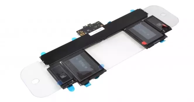 Аккумуляторная батарея Pitatel для Apple MacBook Pro 13" A1425 (2012)/MD212/MD213 (BT-1811)