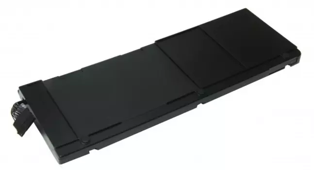 Аккумуляторная батарея Pitatel для Apple MacBook Pro 17" series (A1309) (BT-823)
