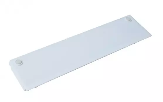 Аккумуляторная батарея Pitatel для Asus EEE PC 1018 series (C22-1018), белая (BT-192)