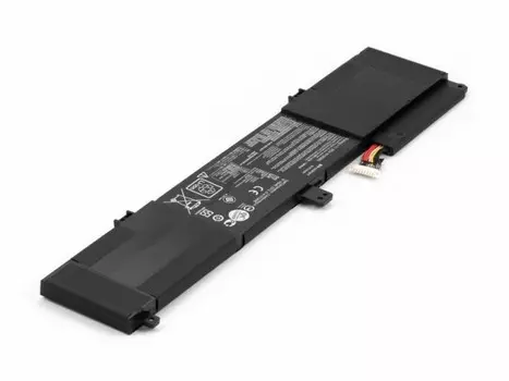 Аккумуляторная батарея Pitatel для Asus VivoBook Flip TP301UA (C31N1517) (BT-1149)