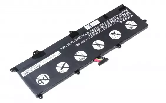 Аккумуляторная батарея Pitatel для Asus VivoBook S200E/X201E/X202E (C21-X202) (BT-1106)