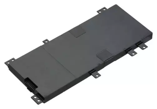 Аккумуляторная батарея Pitatel для Asus Z450, Z450UA, Z450LA, Z550SA, Z550MA, 7.6V, 4000mAh, черный (BT-1593)