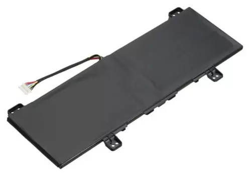 Аккумуляторная батарея Pitatel для HP Chromebook 11 G7 Ee, Chromebook 11A G6, Chromebook 11 G6 Ee, 7.7V, 3600mAh, черный (BT-1589)