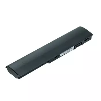 Аккумуляторная батарея Pitatel для HP Mini 210-3000, 646657-241/646657-251/646657-421/646757-001/CL2103B.806/HSTNN-DB3B/HSTNN-LB3B/HSTNN-YB3A/HSTNN-YB3B/MT03/MT06, 10.8V, 4400mAh, черный (BT-1403)