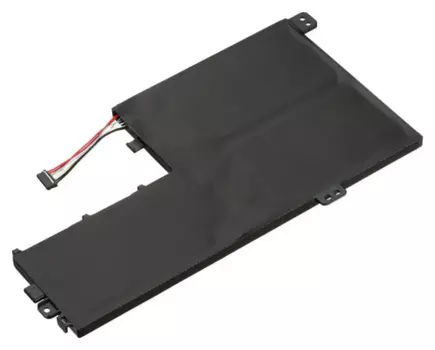 Аккумуляторная батарея Pitatel для Lenovo IdeaPad Flex 4 15, 11.3V, 4670mAh, черный (BT-1969)