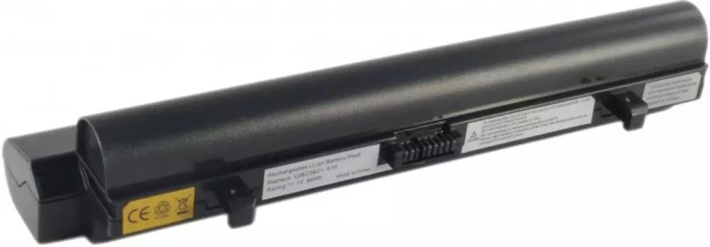 Аккумуляторная батарея Pitatel для Lenovo IdeaPad S9/S10 series, усиленная, черная (BT-915)